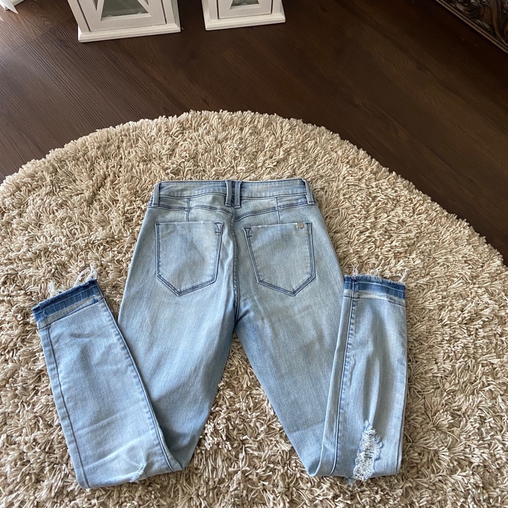 Jeans - Picture 2 of 2